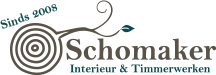 Interieur & Timmerwerken Schomaker Logo